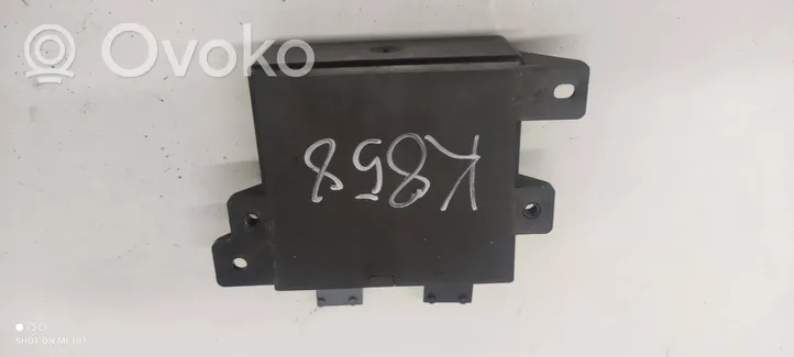 Saab 9-5 Parking PDC control unit/module 5262340