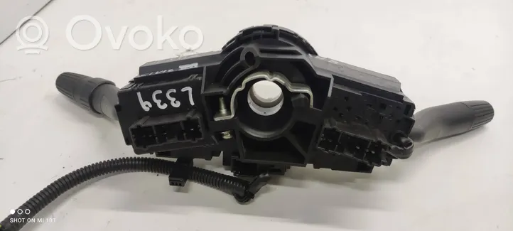 Honda Civic Commodo, commande essuie-glace/phare S6AG033