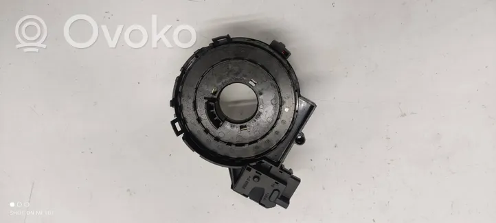 Volkswagen Golf V Muelle espiral del airbag (Anillo SRS) 1K0959653C