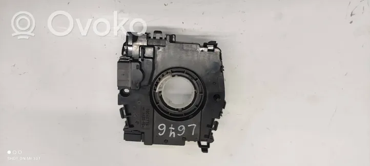 Volkswagen Golf VI Innesco anello di contatto dell’airbag (anello SRS) 5K0953549