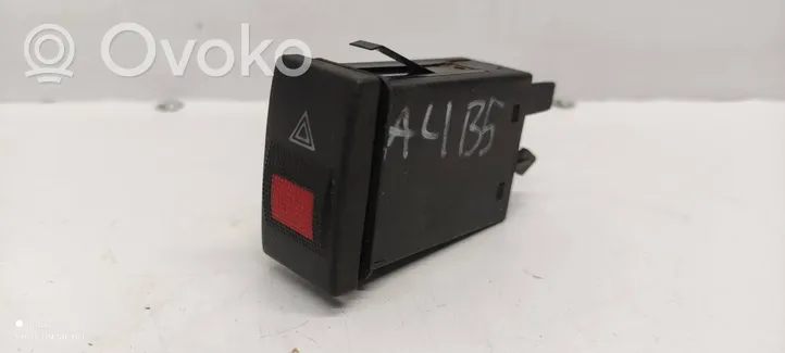 Audi A4 S4 B5 8D Hazard light switch 8C0941509C