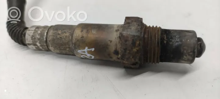 Opel Meriva A Sonde lambda 0258006499