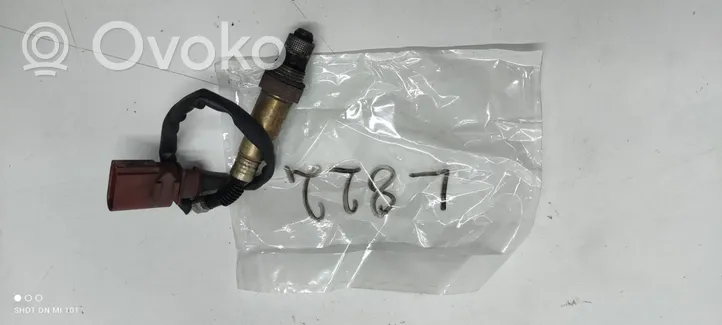 Audi A6 S6 C6 4F Sonde lambda 07L906265F