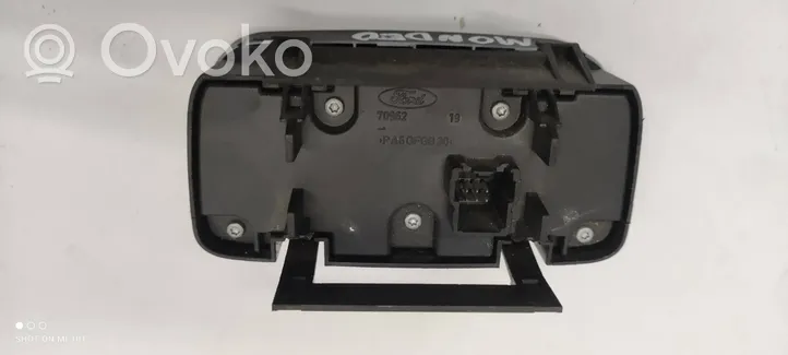 Ford Mondeo MK IV Interrupteur d’éclairage 8G9T13A024EA