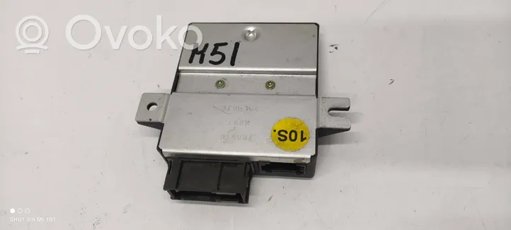 Audi A8 S8 D3 4E Modulo di controllo accesso 4E0907468A