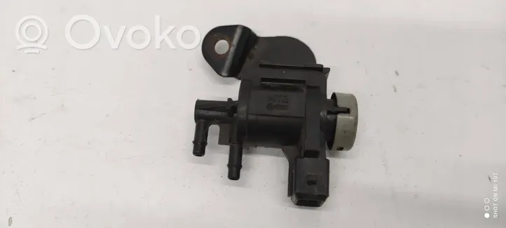 Volkswagen PASSAT B6 Turbo solenoid valve 1J0906283A