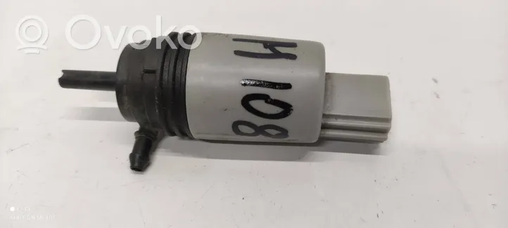 BMW 3 E90 E91 Windscreen/windshield washer pump 6934159