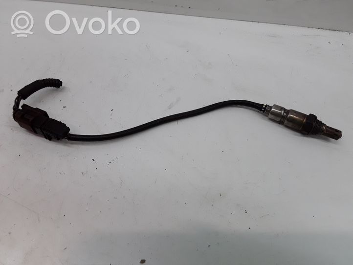 Citroen C4 II Sonda lambda 9683265480