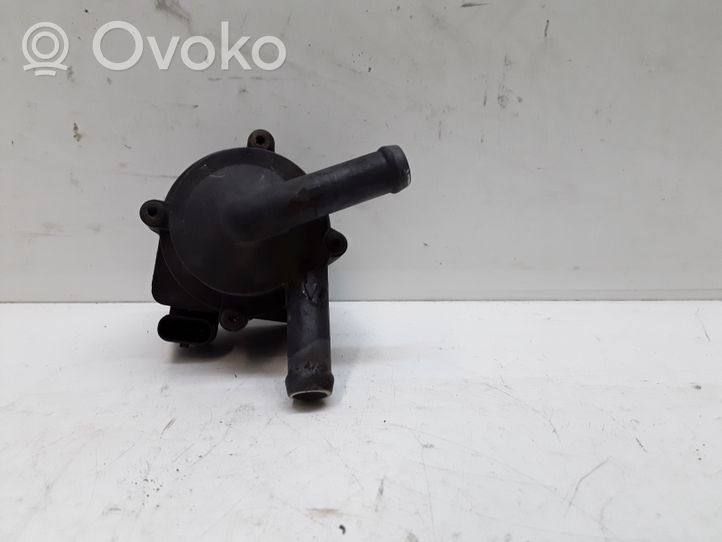 Peugeot 207 CC Electric auxiliary coolant/water pump 701000000