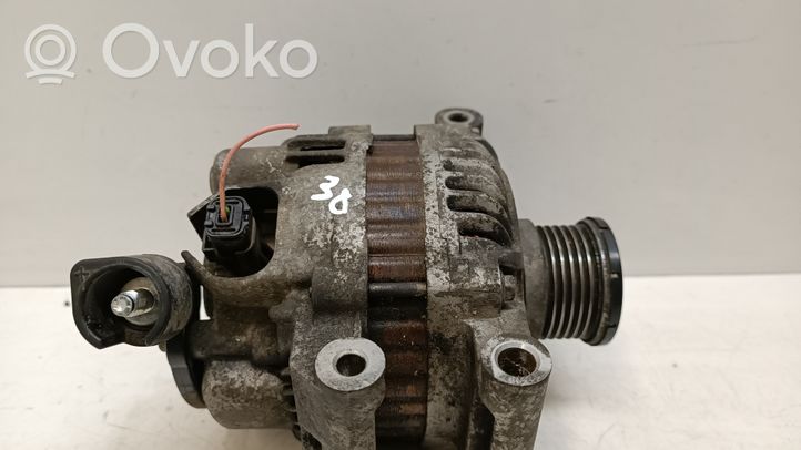 Citroen C3 Picasso Alternator V757695680