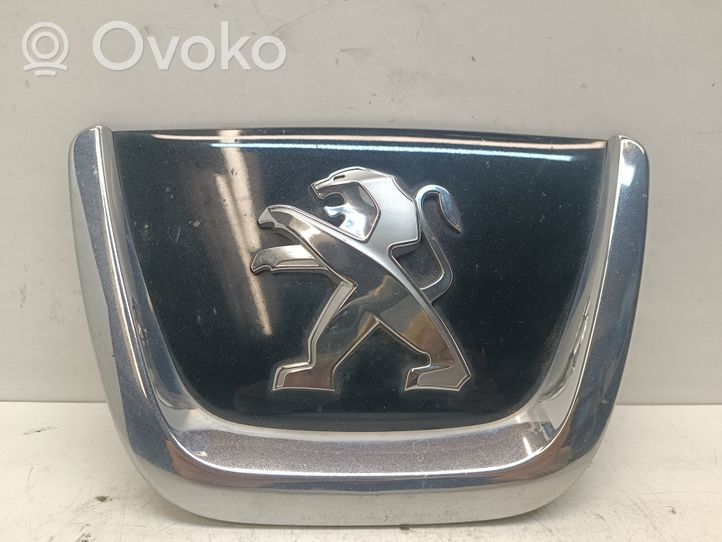 Peugeot 308 Logo, emblème, badge 