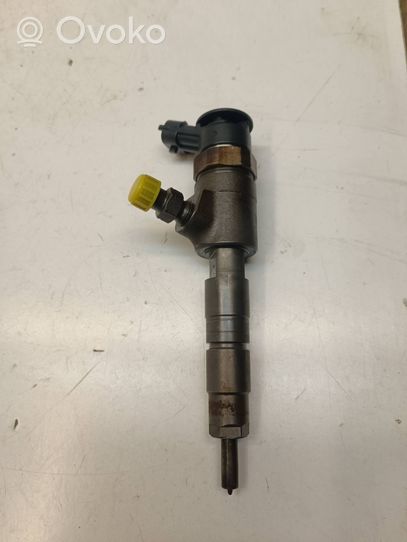 Citroen C4 II Injecteur de carburant 0445110340