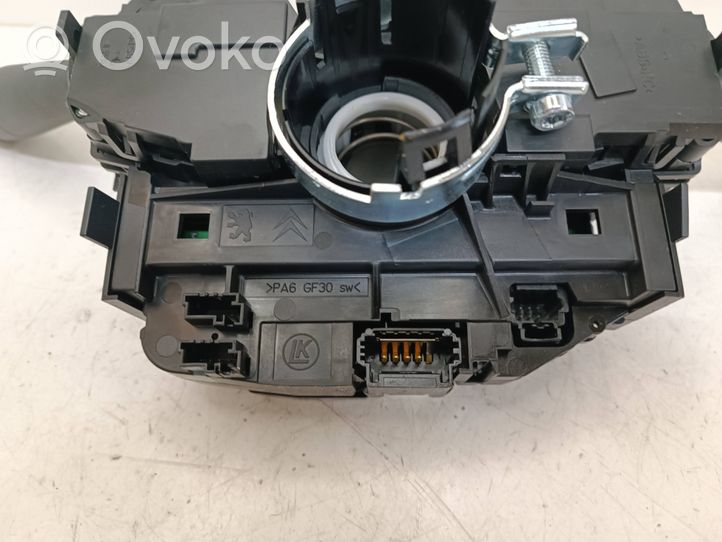 Citroen C4 II Rokturu komplekts 96759252XT