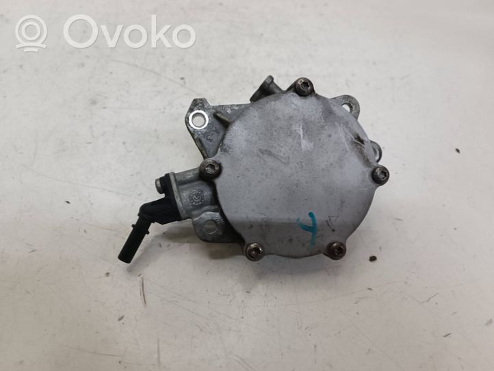 Citroen C4 II Unterdruckpumpe Vakuumpumpe 7597920