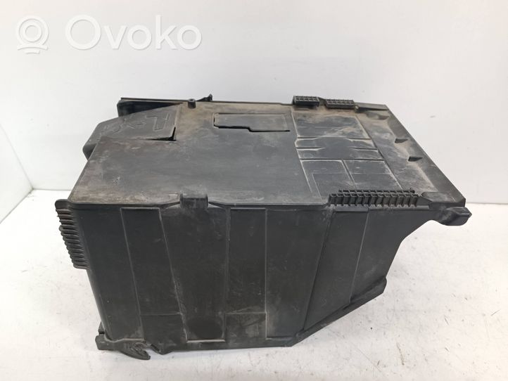 Citroen C4 II Dangtis akumuliatoriaus dėžės 9687472580