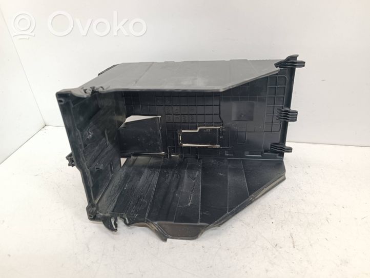 Citroen C4 II Dangtis akumuliatoriaus dėžės 9687472580