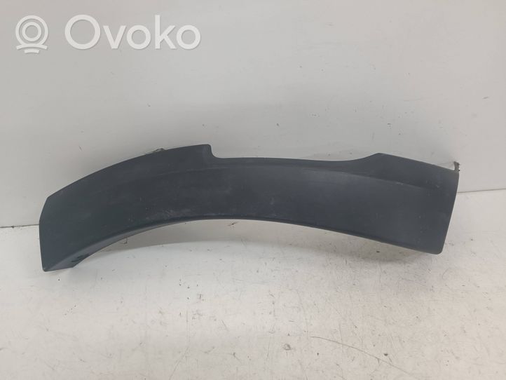 Dacia Sandero Rivestimento parafango (modanatura) 960162872R