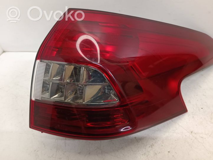 Citroen C5 Takavalot AX6X13404AA