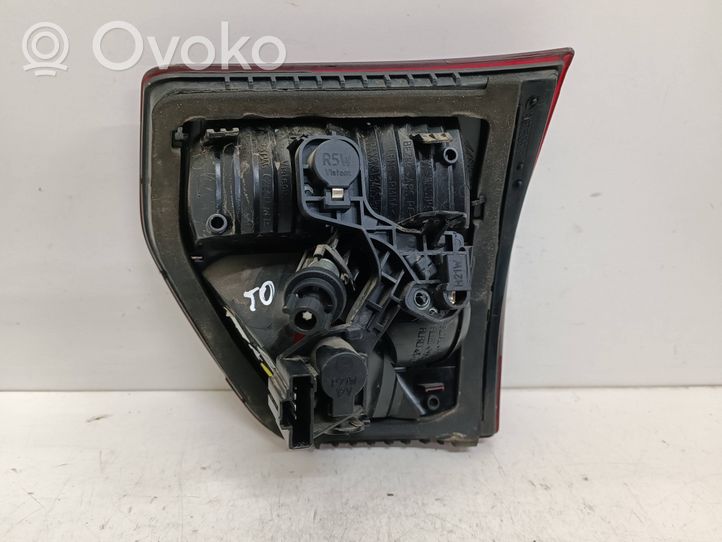 Citroen C5 Takaluukun takavalot 9675067980