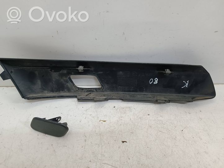 Peugeot 3008 I Tappo/coperchio ugello a spruzzo lavafari 9684350277