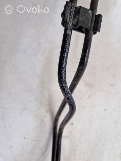 Peugeot Rifter Przewód / Wąż wspomagania hamulca 203071809521NZ3