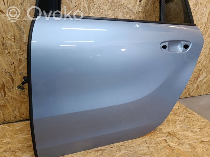 Citroen C4 Grand Picasso Rear door 