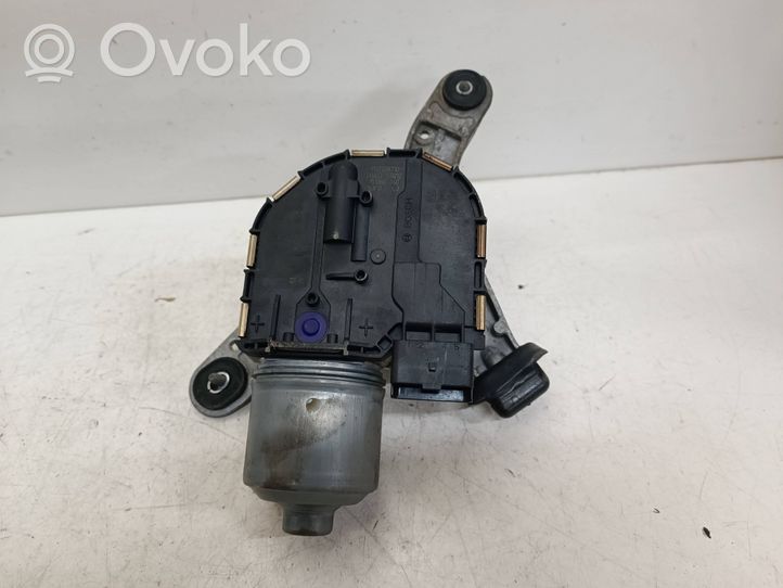 Citroen C4 Grand Picasso Moteur d'essuie-glace 9811384780