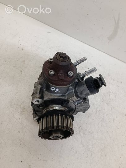 Citroen C4 Grand Picasso Fuel injection high pressure pump 0445010739