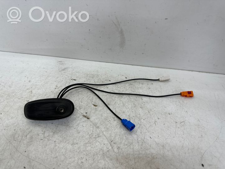 Citroen C4 Grand Picasso Antena GPS 9666452880