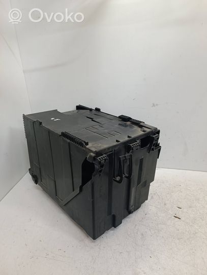 Citroen DS4 Support boîte de batterie 