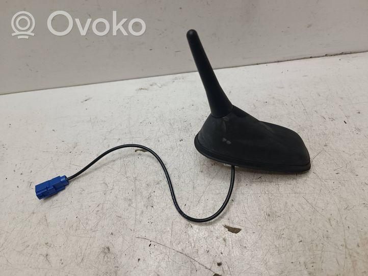 Citroen DS4 Antena radiowa 9666561280