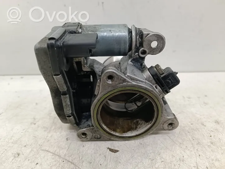 Citroen C5 Moottorin sulkuventtiili 9687888280