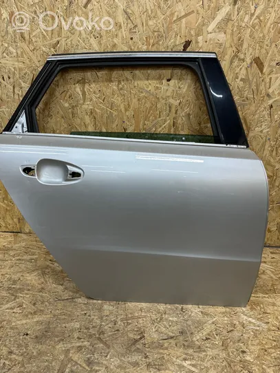 Peugeot 508 Rear door 