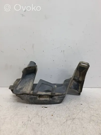 Citroen C3 Support de pare-chocs arrière 9683977180