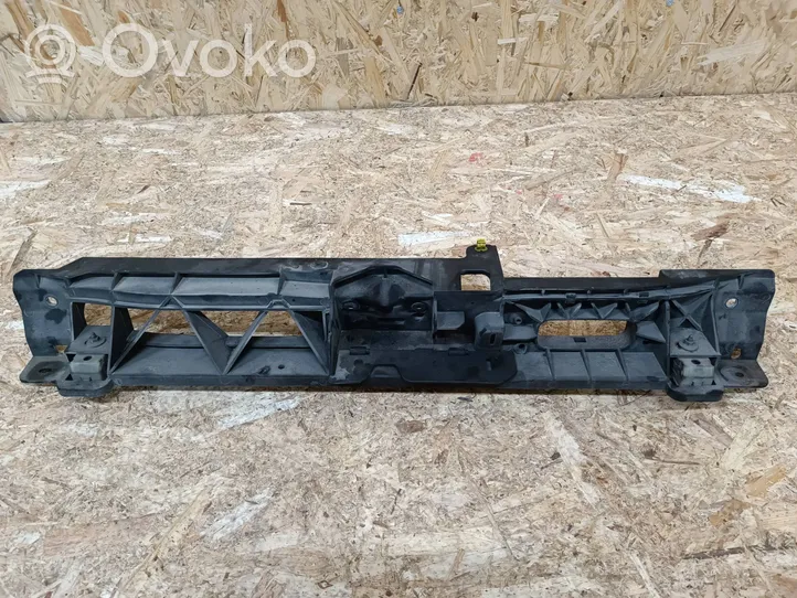 Citroen C4 II Picasso Panel mocowania chłodnicy / góra 9806629380