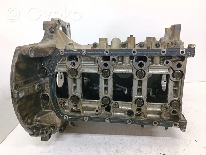 Peugeot 208 Bloc moteur 9372589480