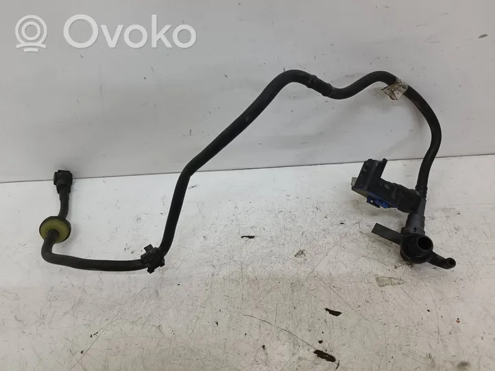 Citroen C4 II Picasso Tuyau sous vide 9677783780