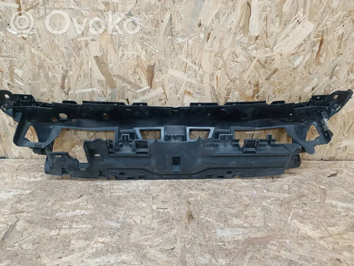 Peugeot 5008 Front bumper support beam 9686185080