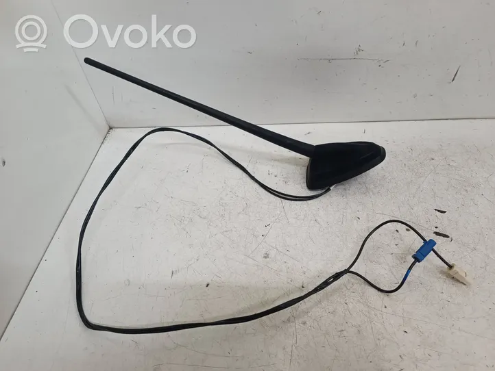 Renault Laguna III Antena radiowa 282166708R