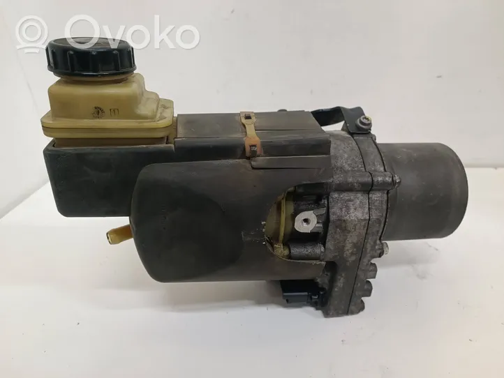 Renault Laguna III Pompe de direction assistée 491108342R