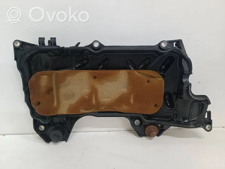 Renault Laguna III Couvercle cache moteur 8200638033