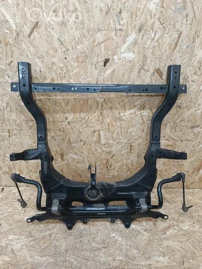 Opel Astra K Front subframe 