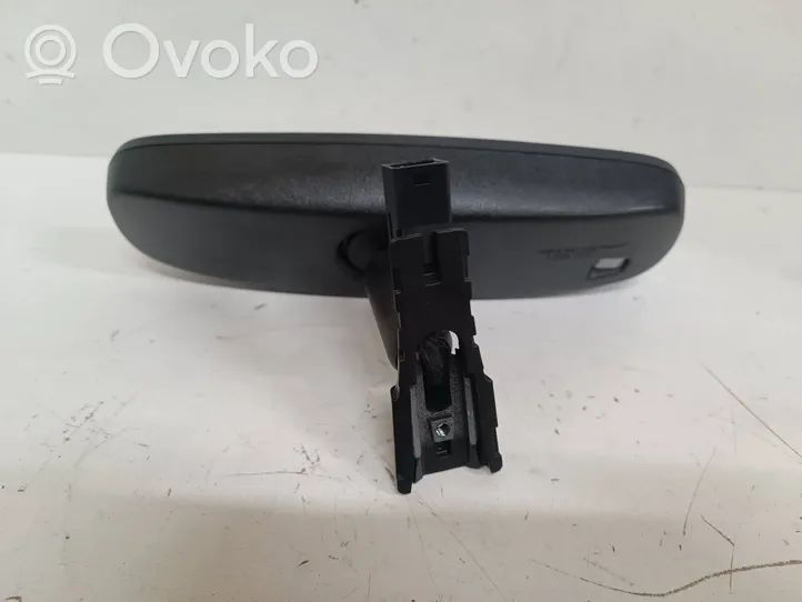 Opel Astra K Rear view mirror (interior) 13581081