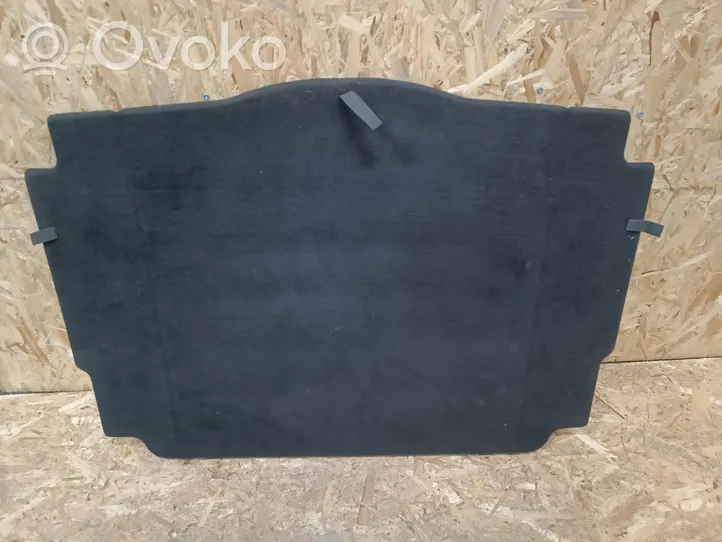 Hyundai i30 Doublure de coffre arrière, tapis de sol 85710A6000