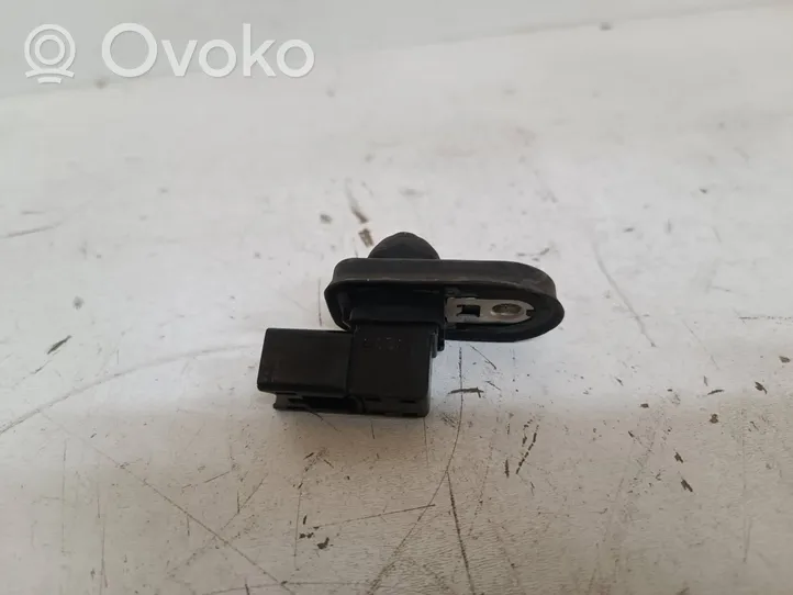 Citroen C-Crosser Loading door sensor 