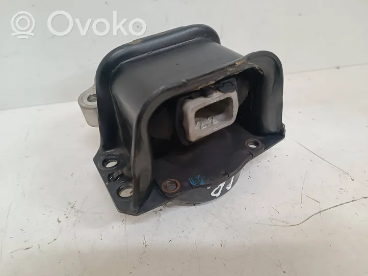 Citroen C4 II Support de moteur, coussinet 9655922980