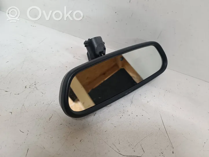 Citroen C4 II Lusterko wsteczne 96758889XT