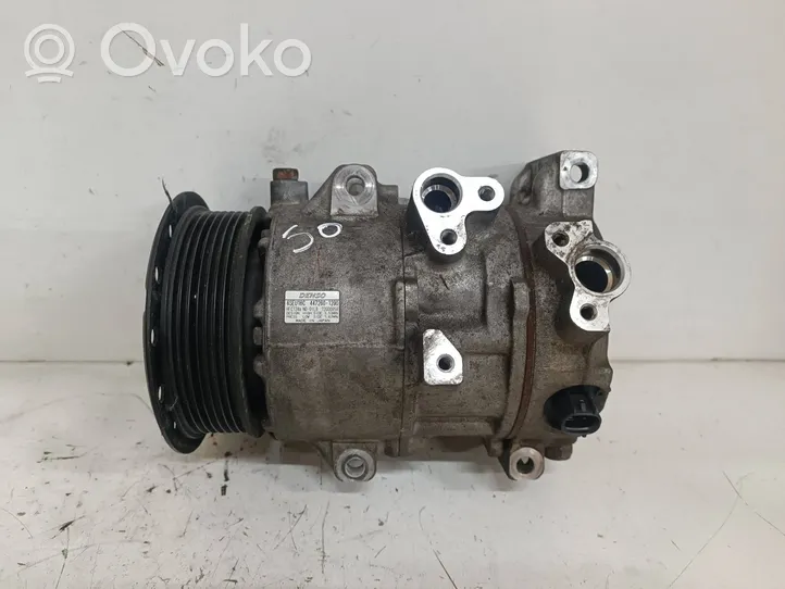 Lexus IS 220D-250-350 Compressore aria condizionata (A/C) (pompa) 4472601290