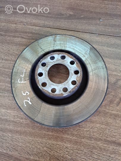 Audi A8 S8 D2 4D Front brake disc 