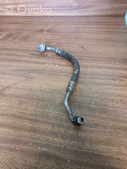 Audi A4 S4 B5 8D Air conditioning (A/C) pipe/hose 4D0260707L